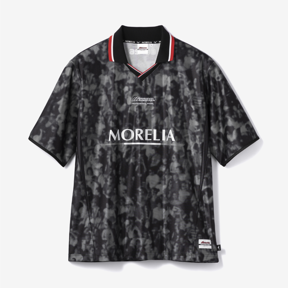 MO OFF RETRO HS Shirt