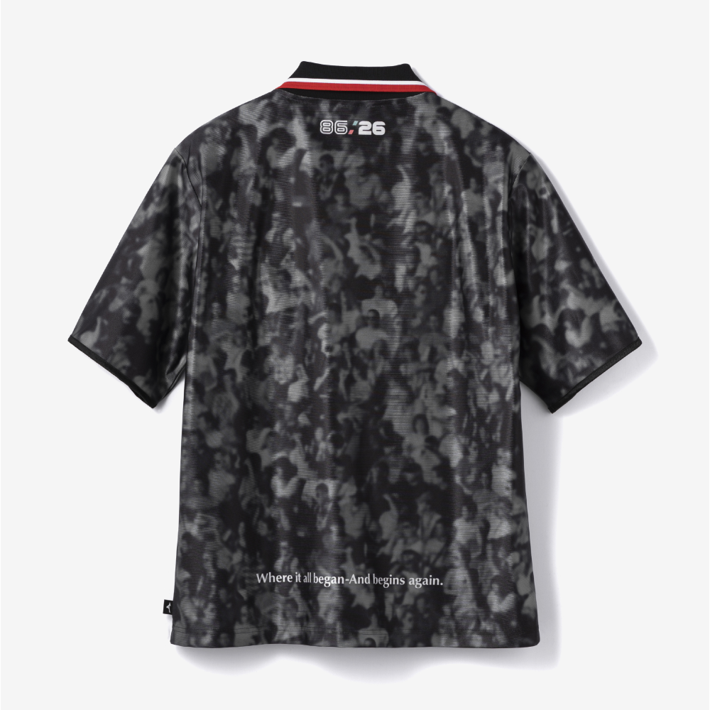 MO OFF RETRO HS Shirt
