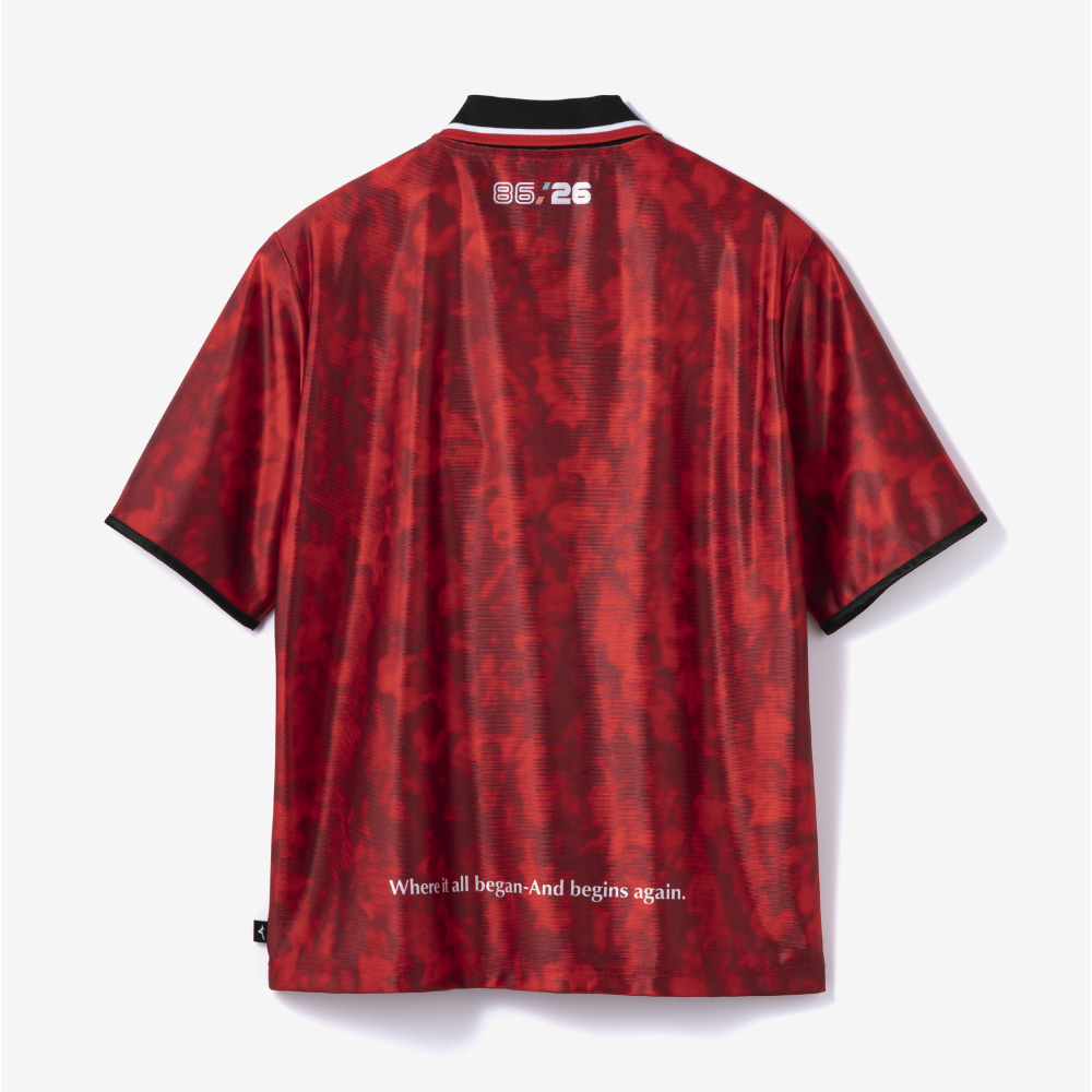 MO OFF RETRO HS Shirt