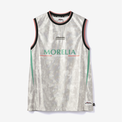 MO OFF RETRO SLEEVELESS