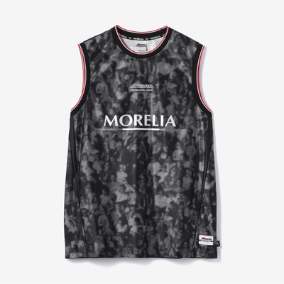 MO OFF RETRO SLEEVELESS