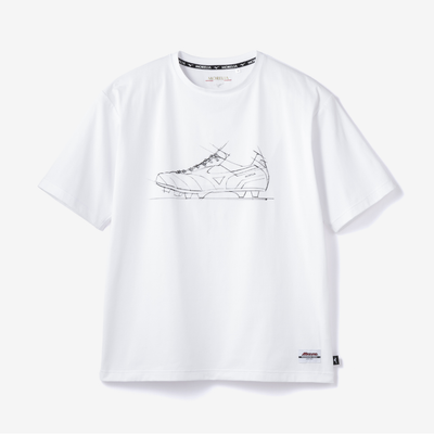 MO OFF PRINT HS Shirt
