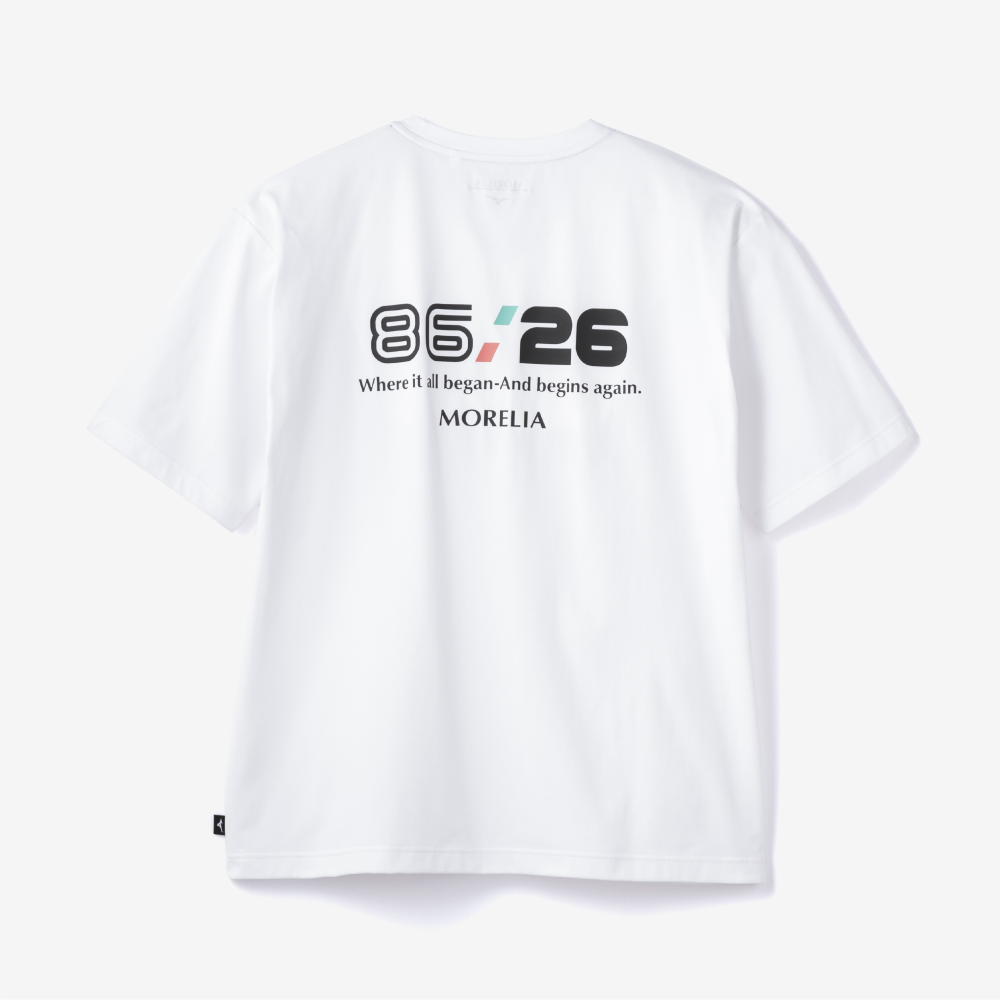 MO OFF PRINT HS Shirt