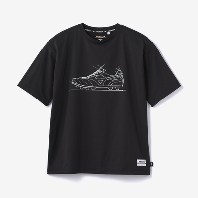 MO OFF PRINT HS Shirt