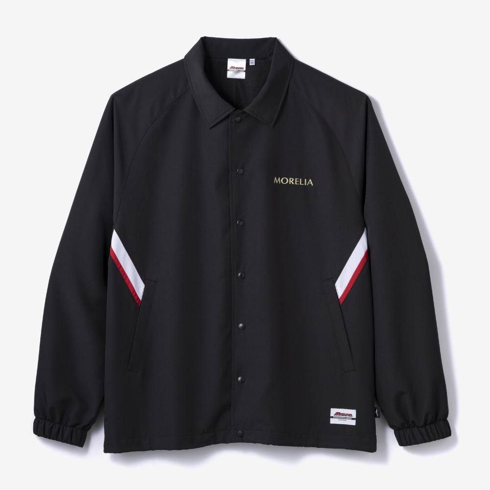 MO OFF WOVEN Jacke