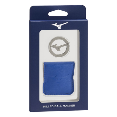 RB Marker Coin Tote