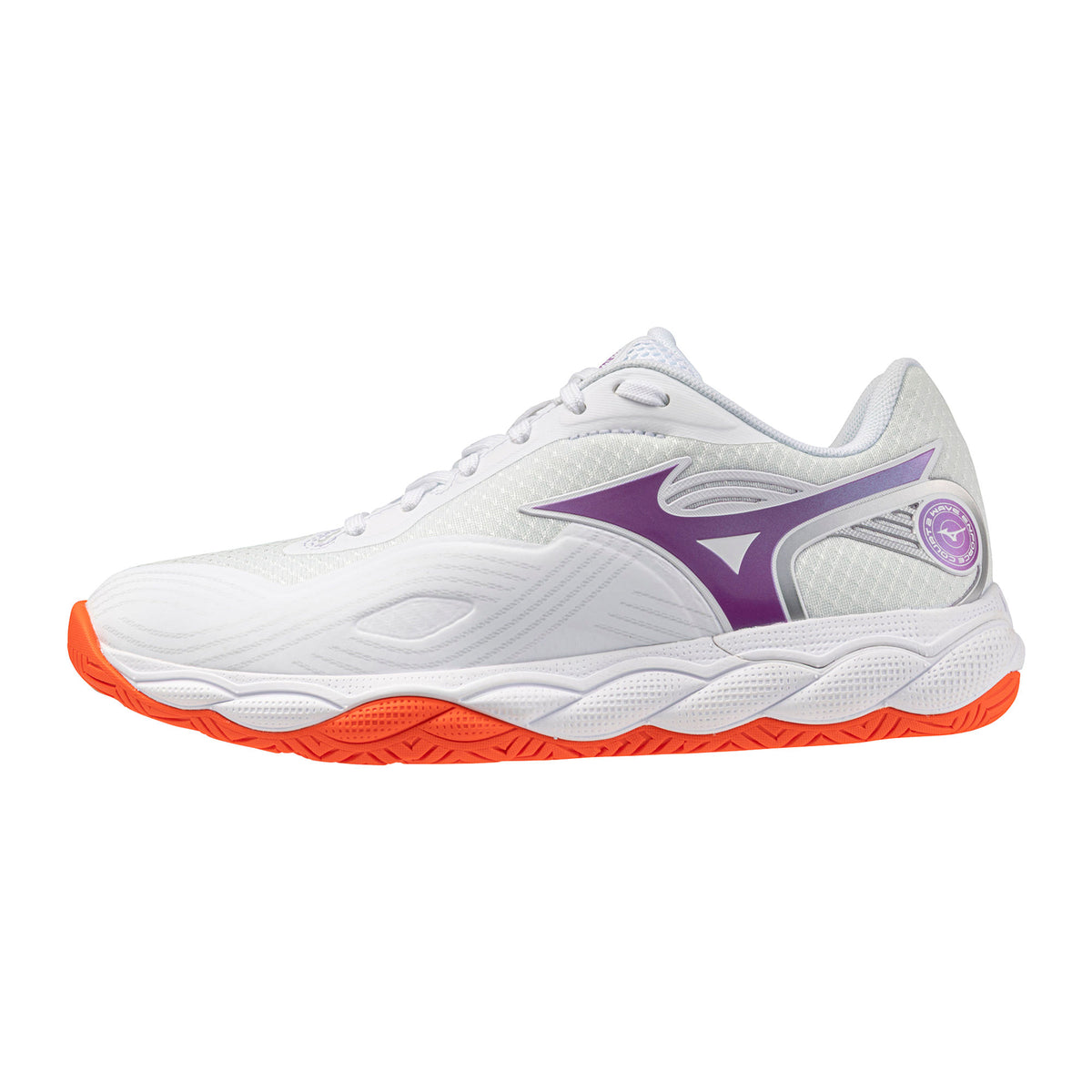 WAVE ENFORCE COURT 2 AC Damen Schuhe