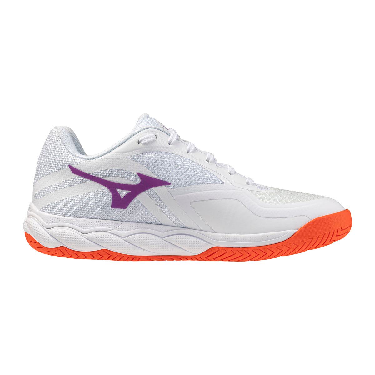 WAVE ENFORCE COURT 2 AC Damen Schuhe