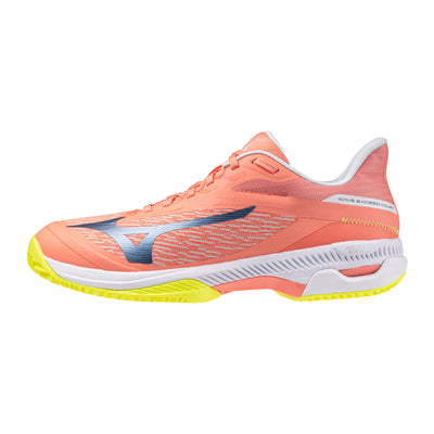 WAVE EXCEED COURT PADEL Damen Schuhe