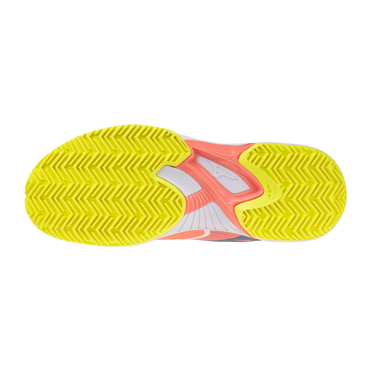 WAVE EXCEED COURT PADEL Damen Schuhe