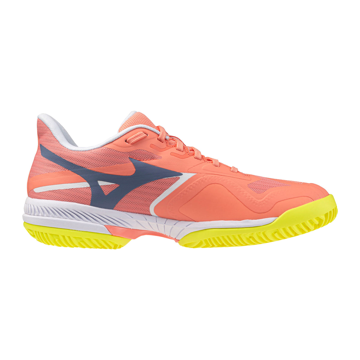 WAVE EXCEED COURT PADEL Damen Schuhe