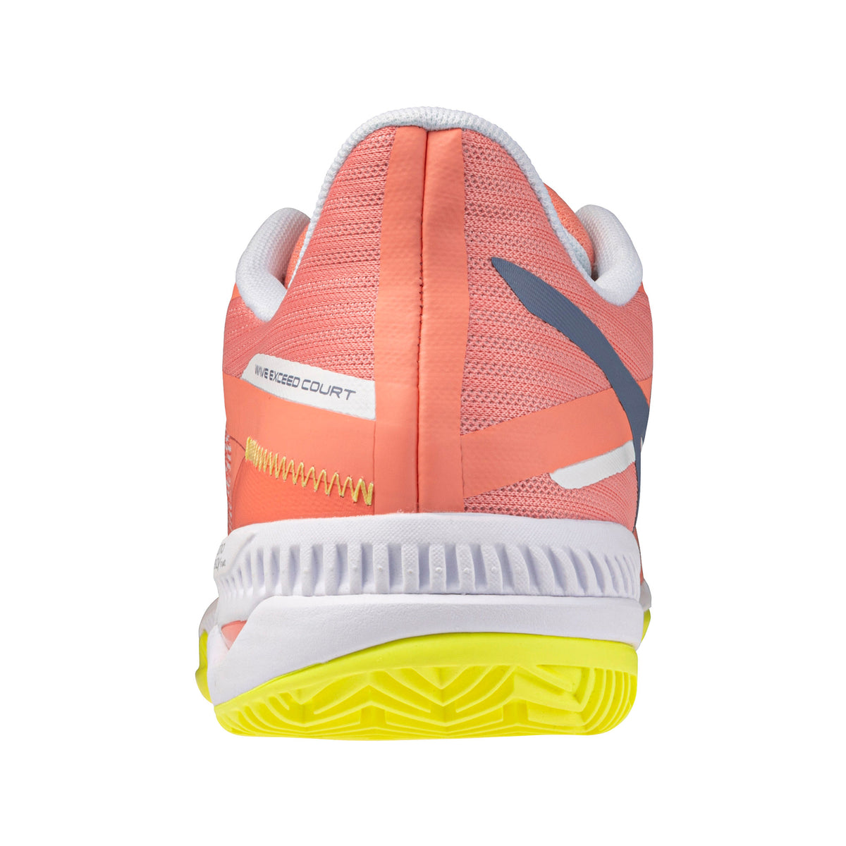 WAVE EXCEED COURT PADEL Damen Schuhe