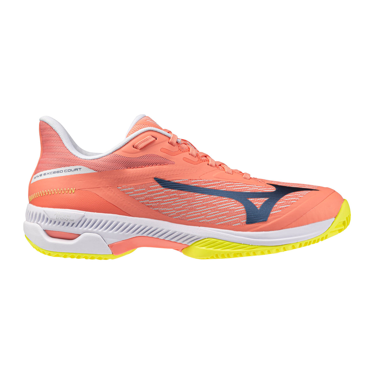 WAVE EXCEED COURT PADEL Damen Schuhe