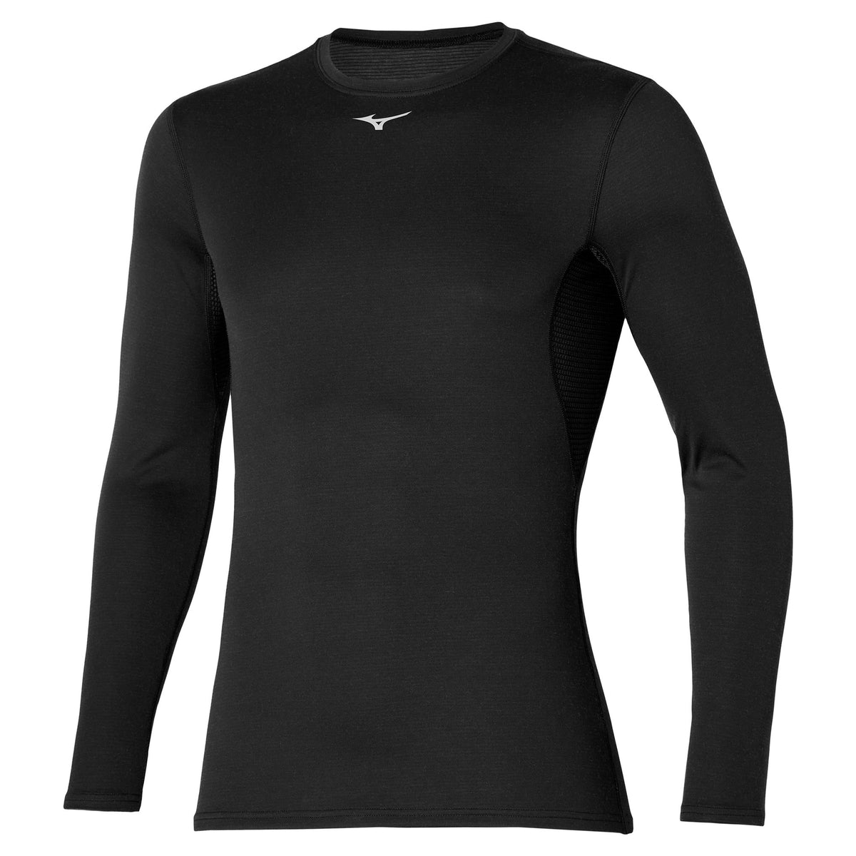 Mid Weight Crew Herren Longsleeve
