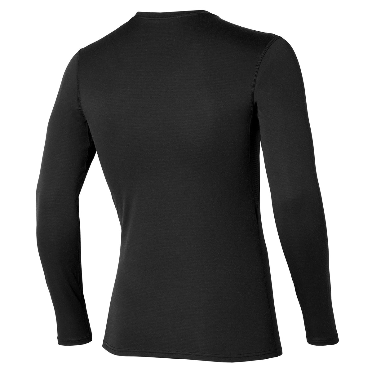 Mid Weight Crew Herren Longsleeve