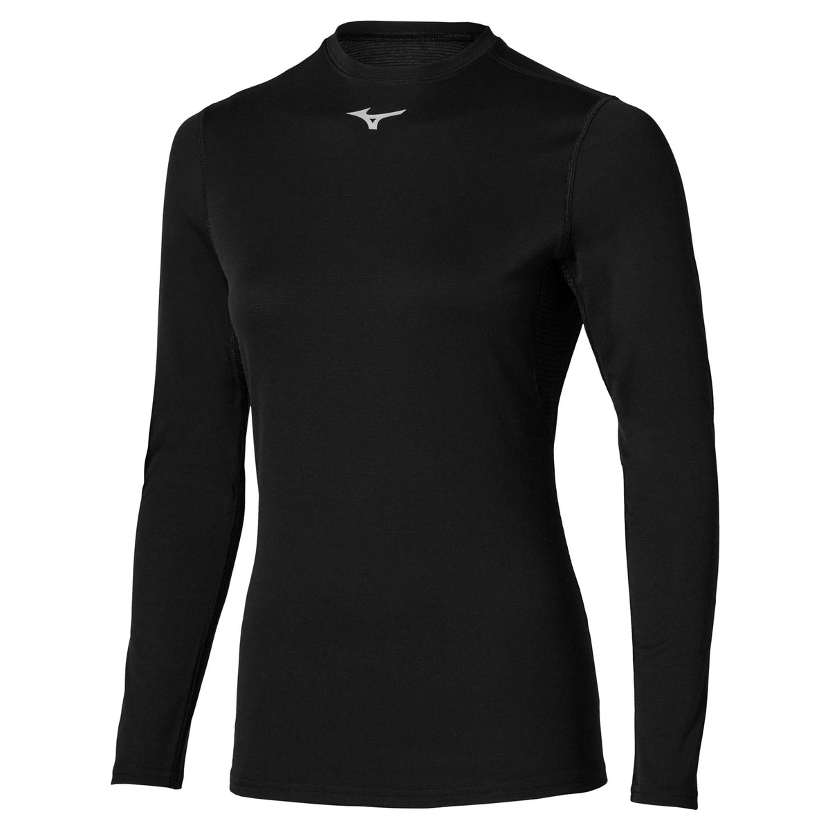 Mid Weight Crew Damen Longsleeve
