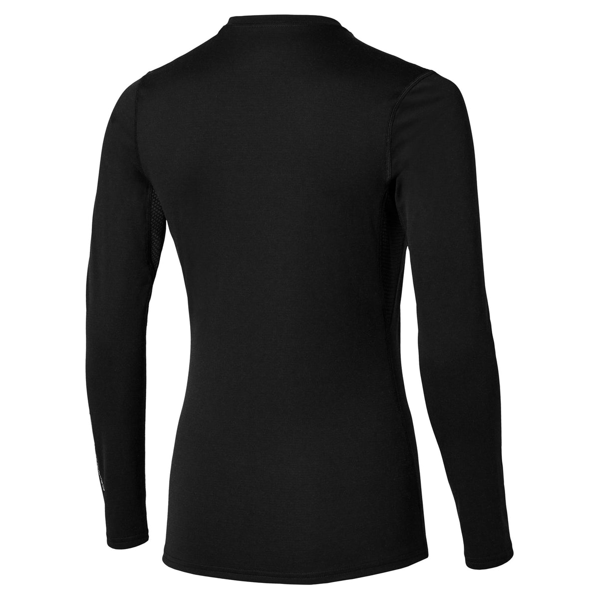 Mid Weight Crew Damen Longsleeve