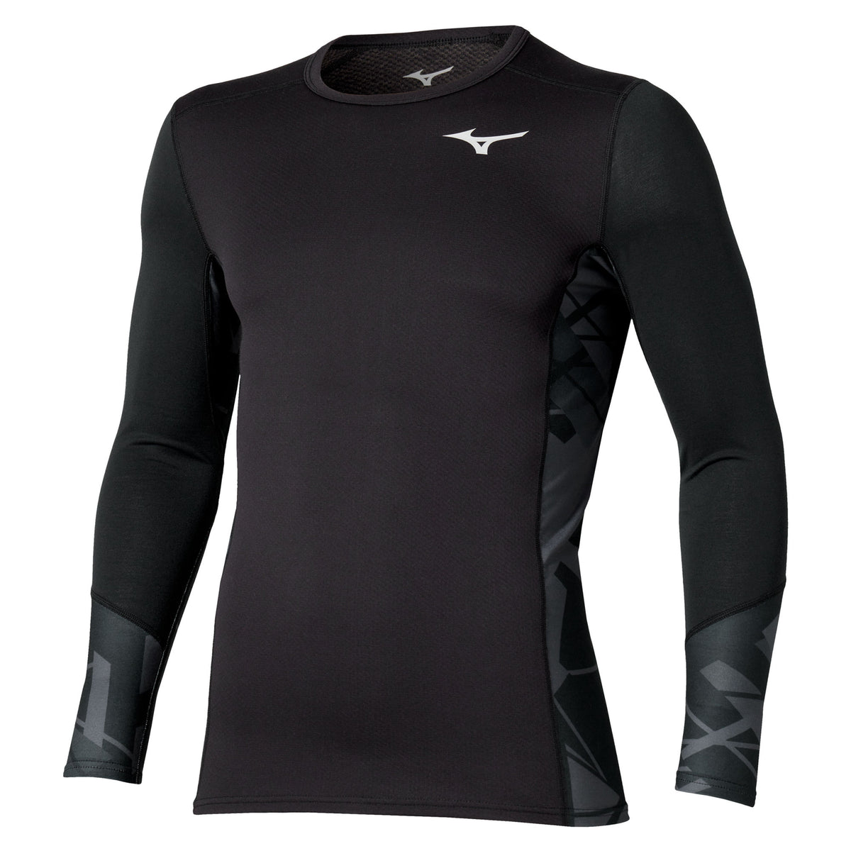 Virtual Body G5 Herren Crew Neck