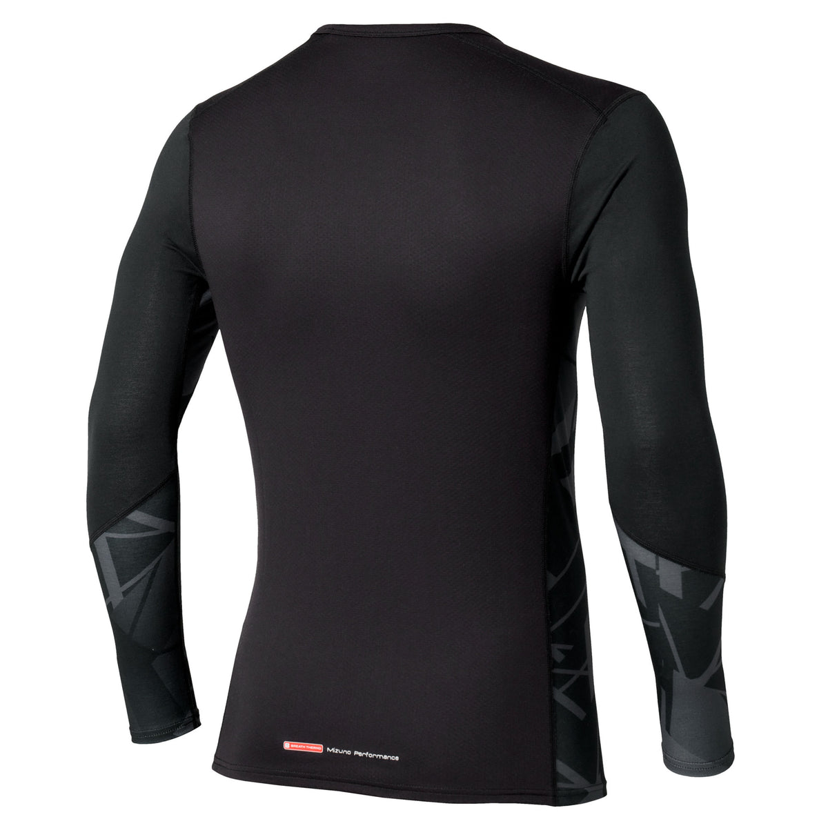 Virtual Body G5 Herren Crew Neck