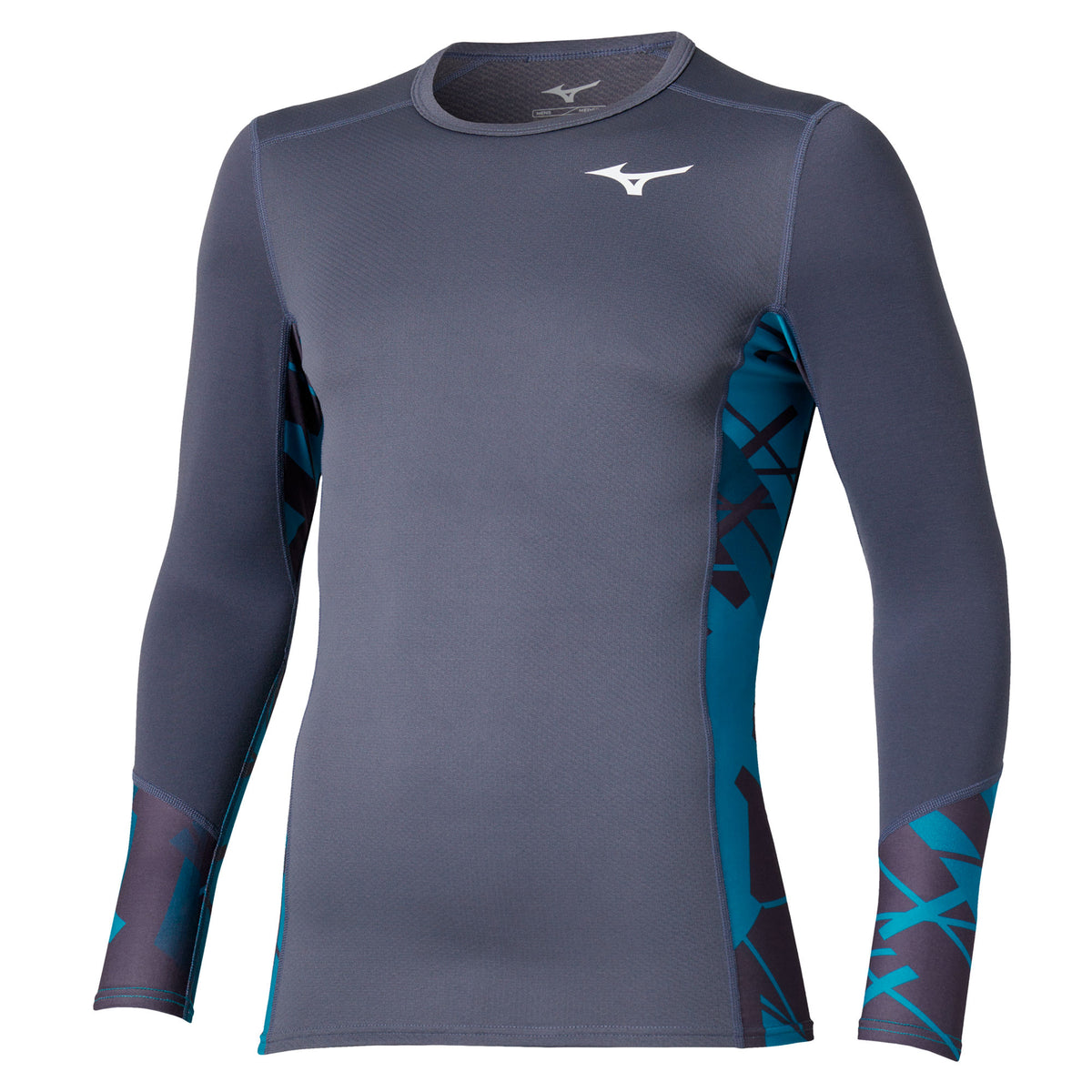 Virtual Body G5 Herren Crew Neck