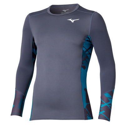 Virtual Body G5 Herren Crew Neck