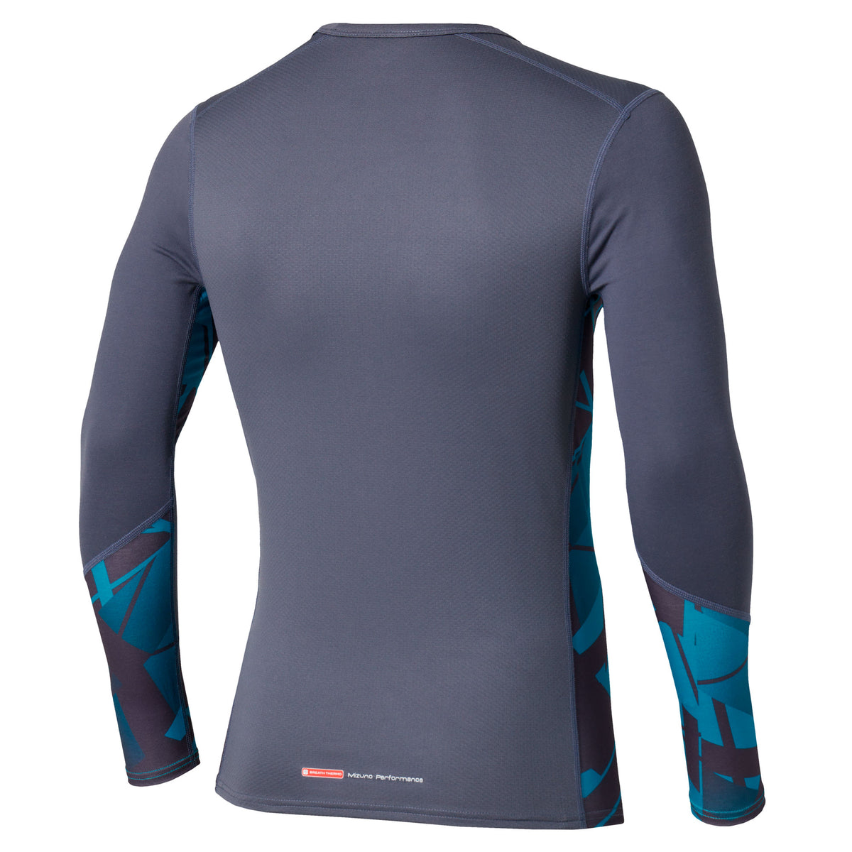 Virtual Body G5 Herren Crew Neck
