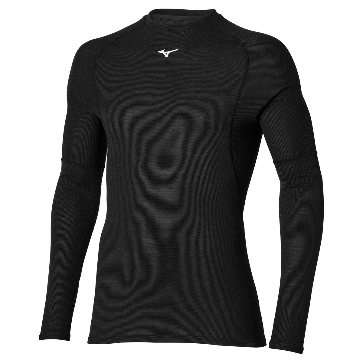 Premium Merino Wool Herren Crew Neck