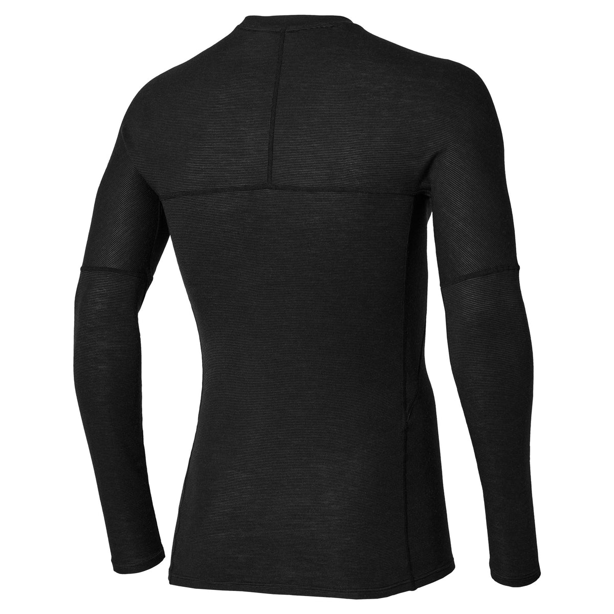 Premium Merino Wool Herren Crew Neck