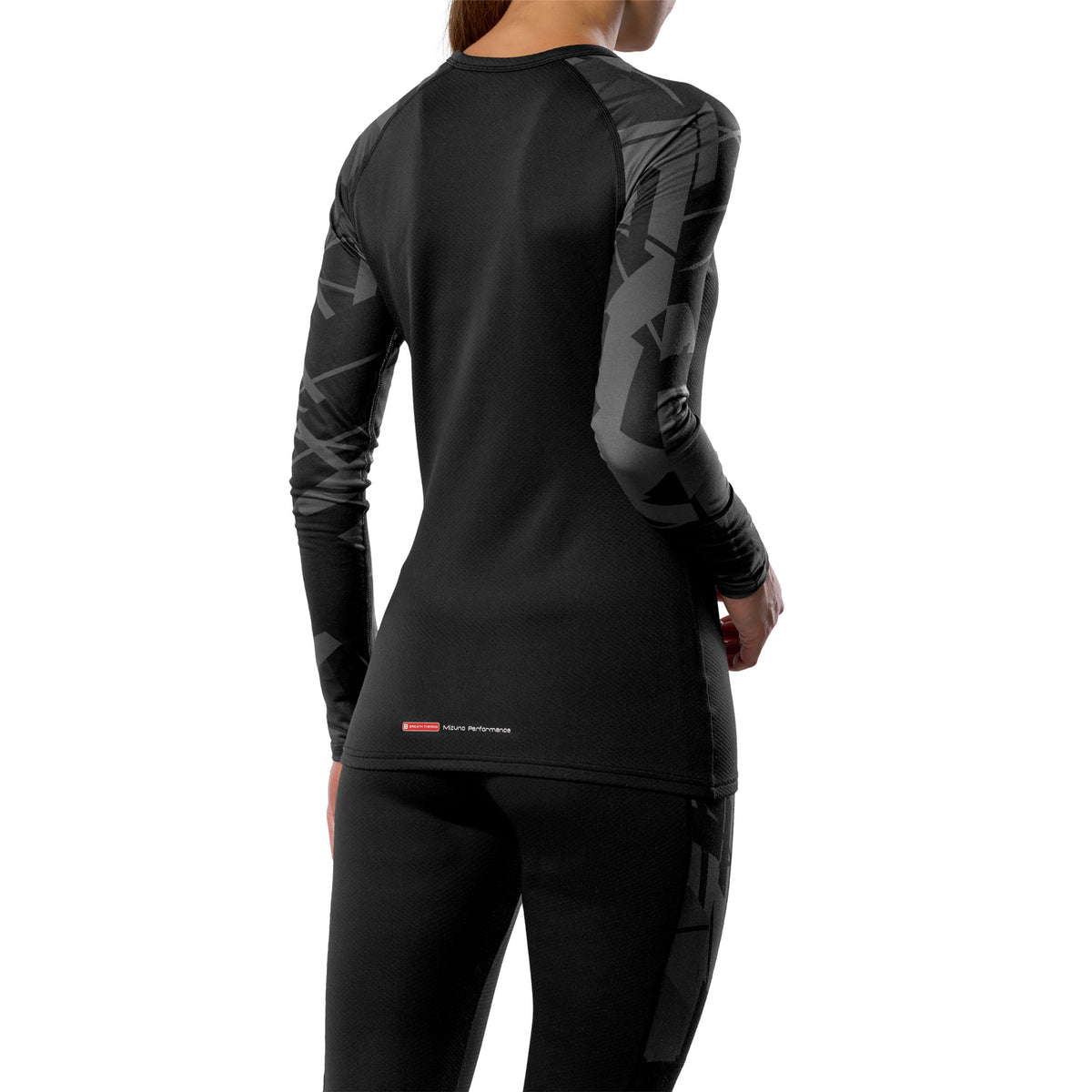 Virtual Body G5 Damen Crew Neck