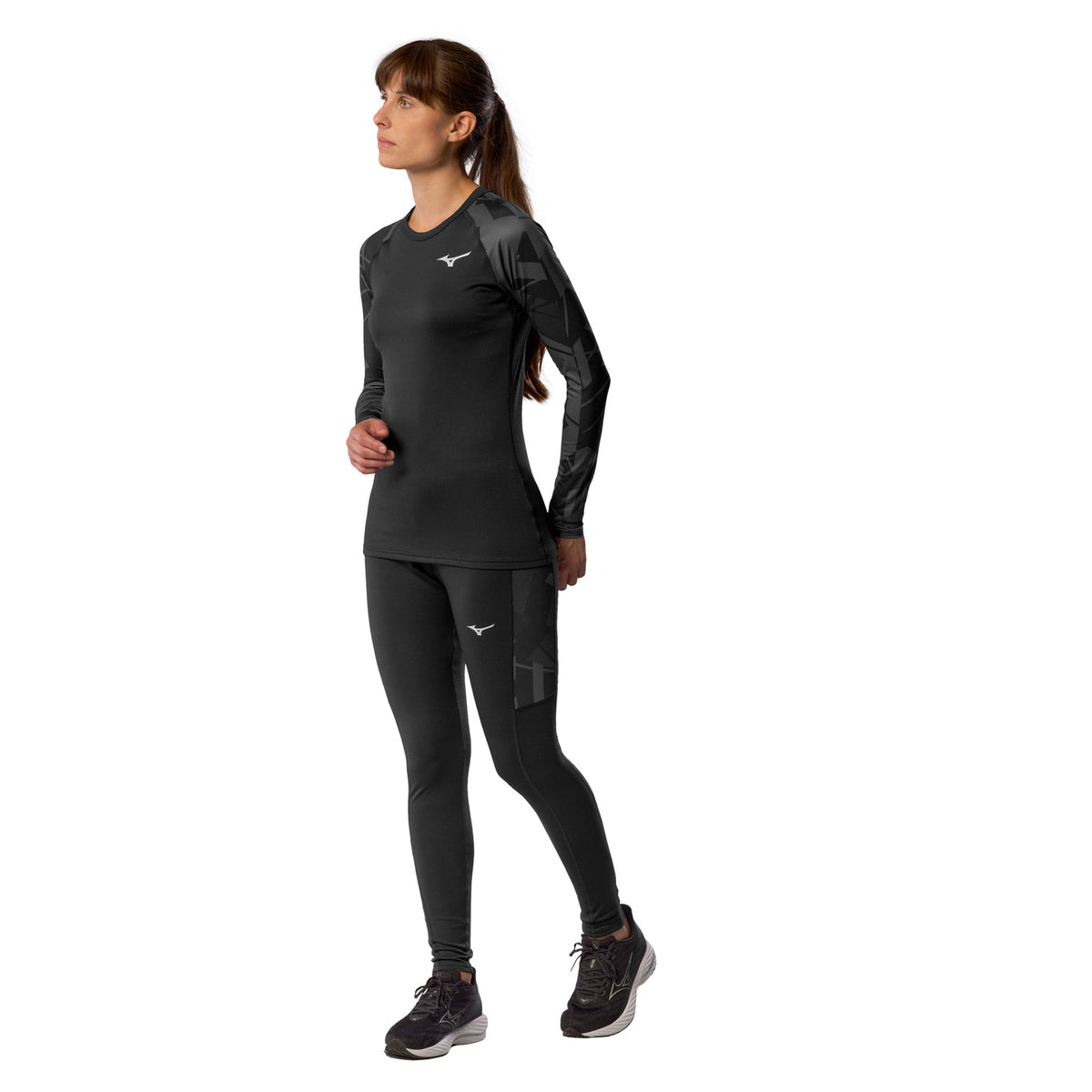 Virtual Body G5 Damen Crew Neck