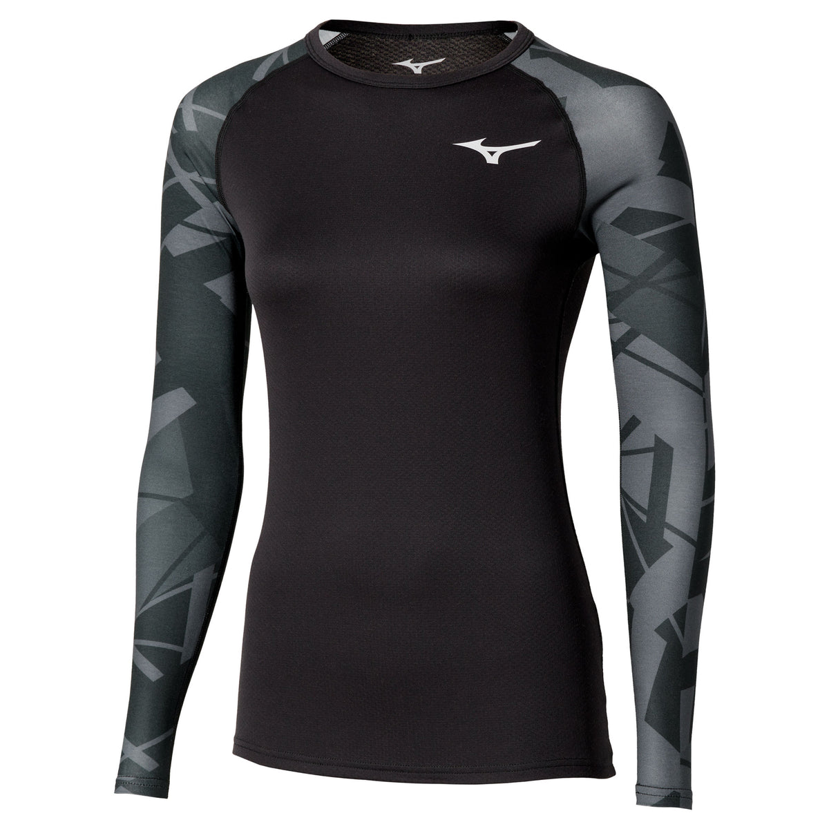 Virtual Body G5 Damen Crew Neck