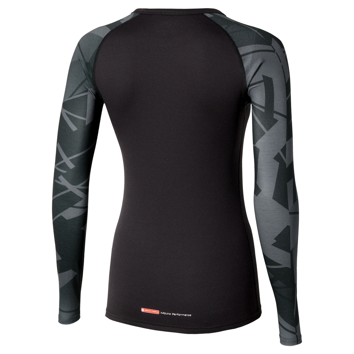 Virtual Body G5 Damen Crew Neck