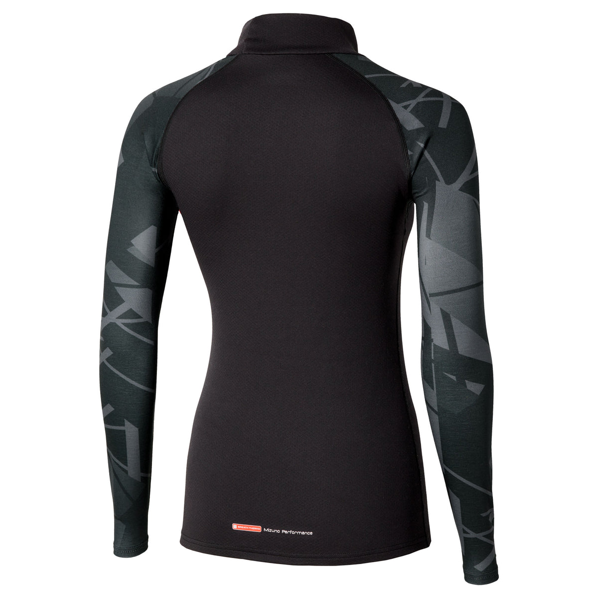 Virtual Body G5 High Neck Damen Longsleeve