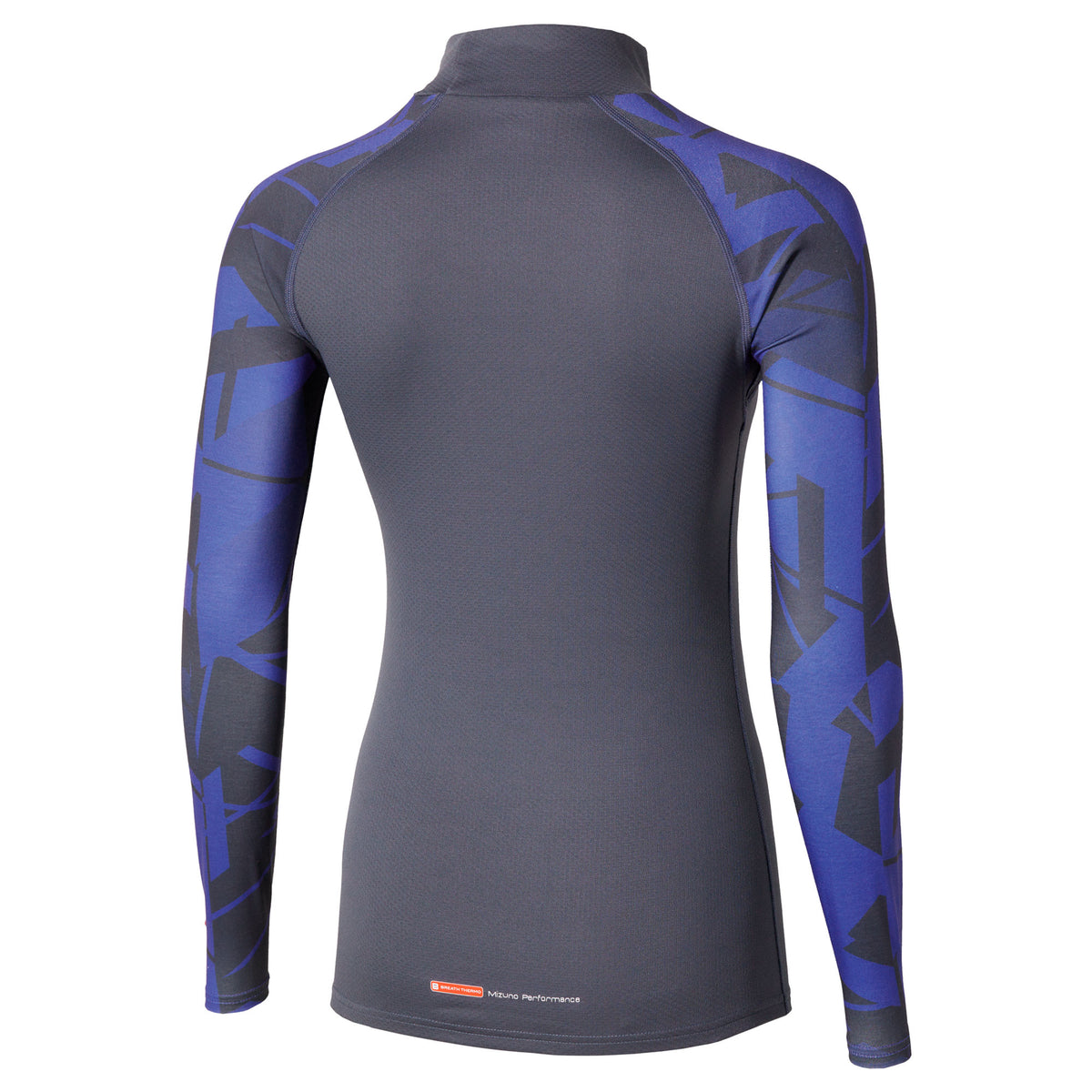 Virtual Body G5 High Neck Damen Longsleeve