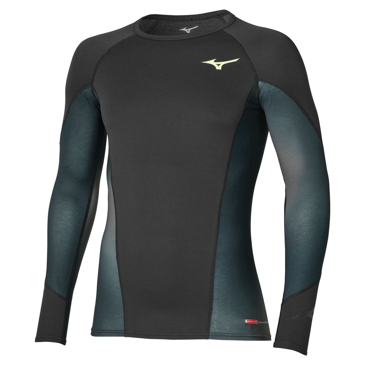 Virtual Body G6 Herren Crew Neck