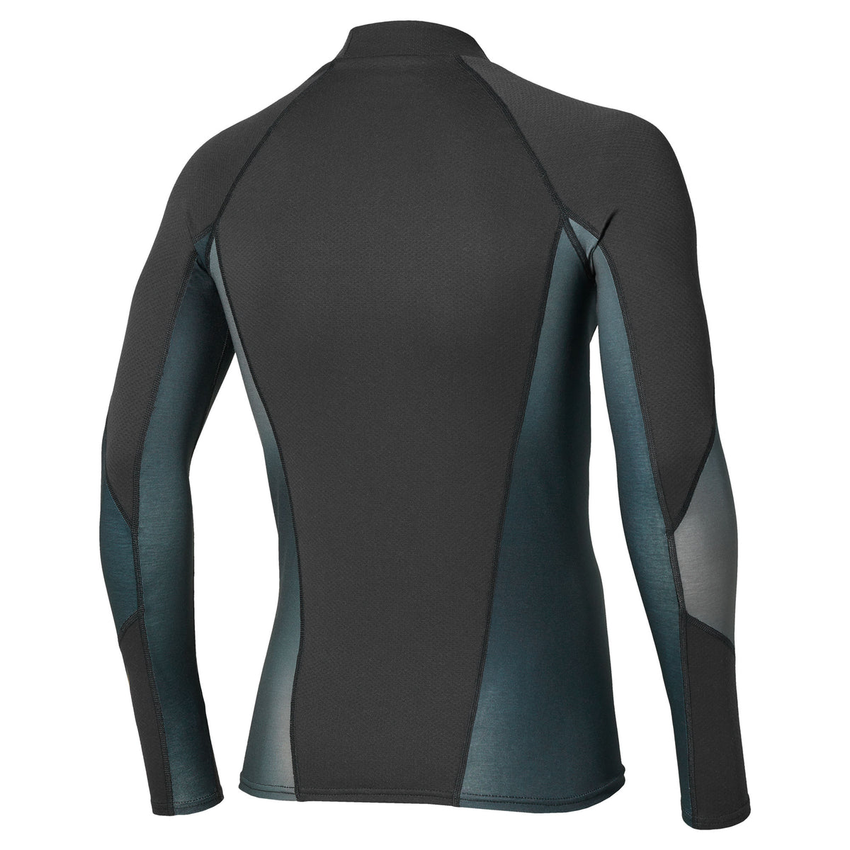Virtual Body G6 High Neck Herren Longsleeve