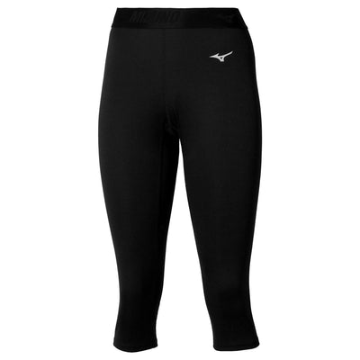 Mid Weight 3/4 Tights Damen Shorts