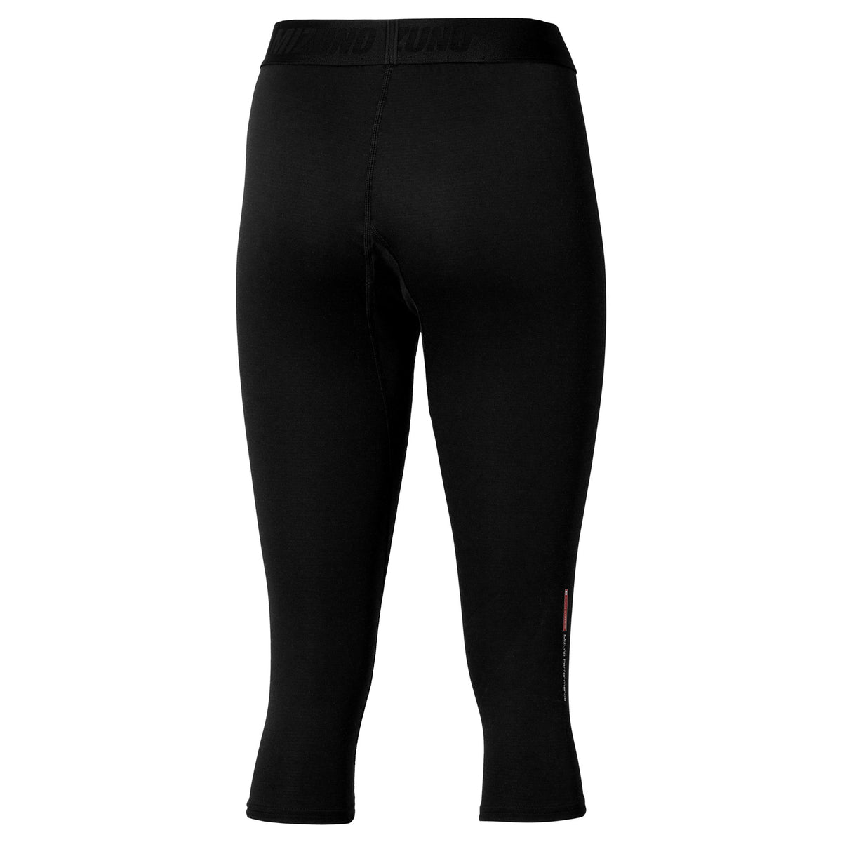 Mid Weight 3/4 Tights Damen Shorts