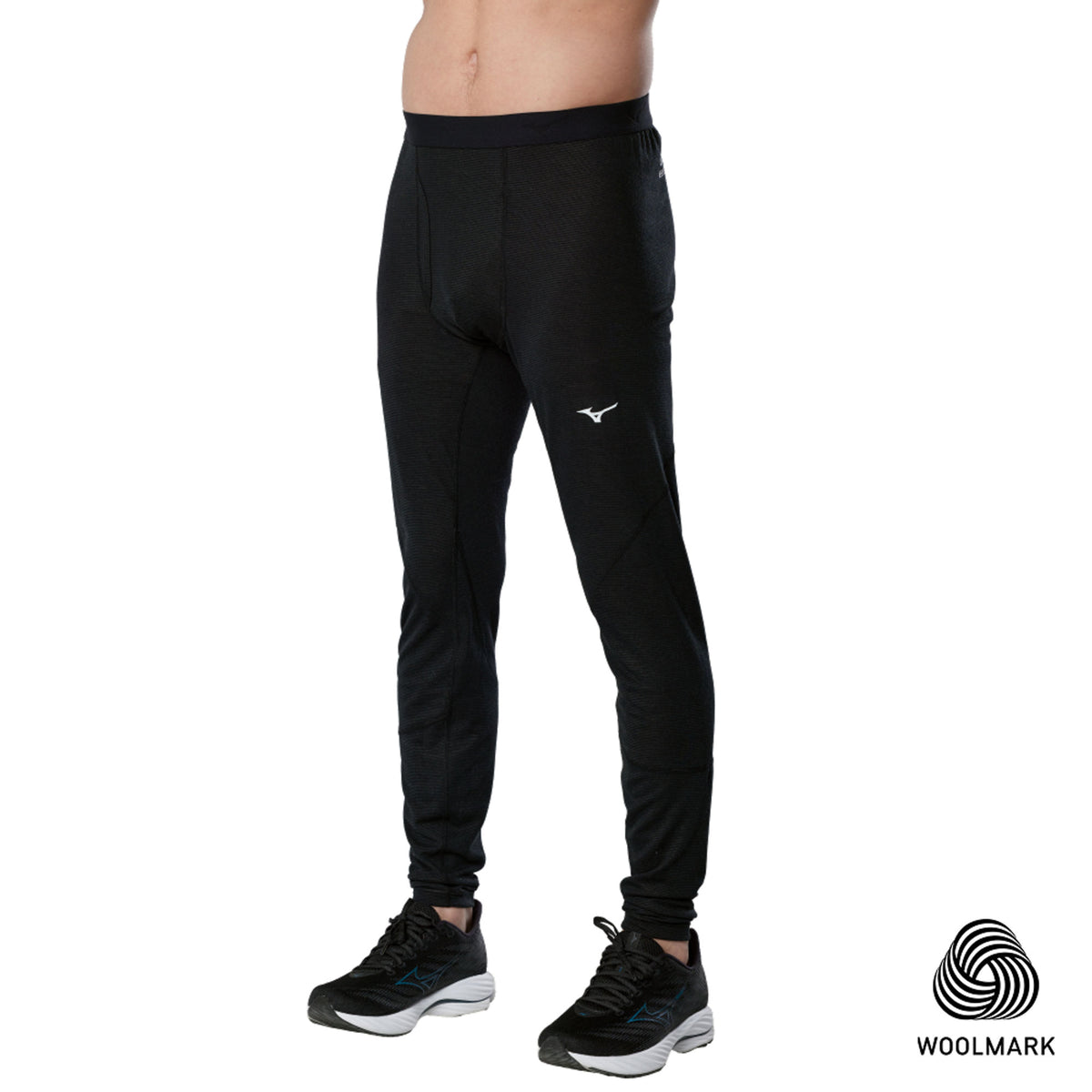 Premium Merino Wool Herren Strumpfhose