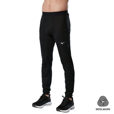 Premium Merino Wool Herren Strumpfhose