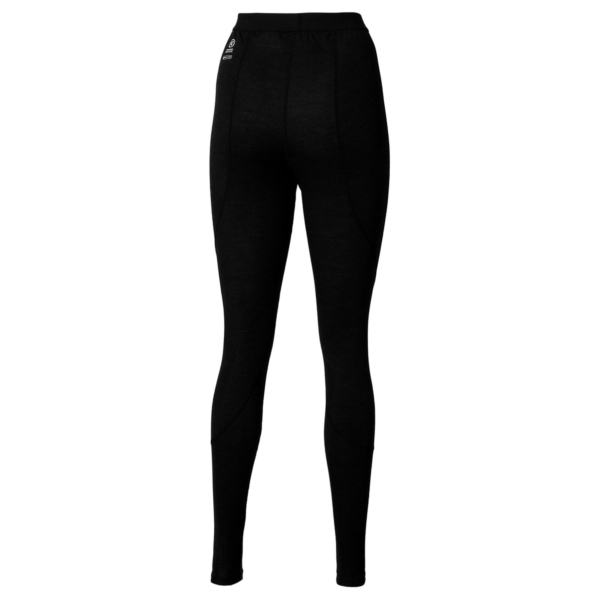 Premium Merino Wool Damen Strumpfhose