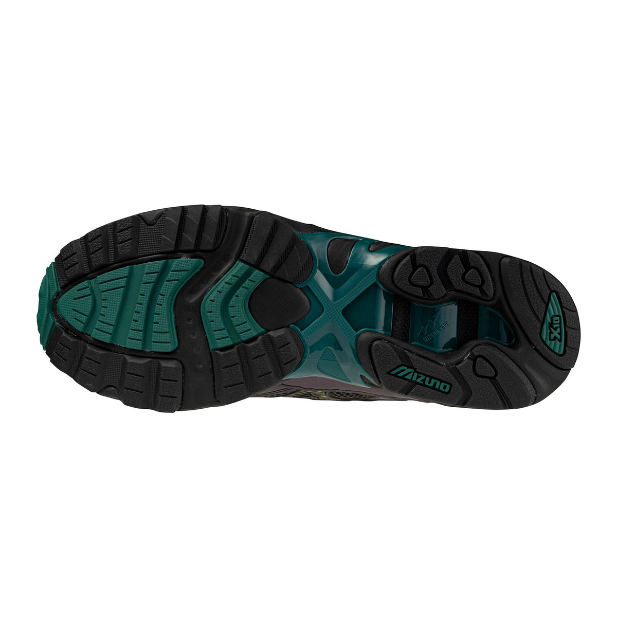 WAVE MG4 LS SPORT Sneaker