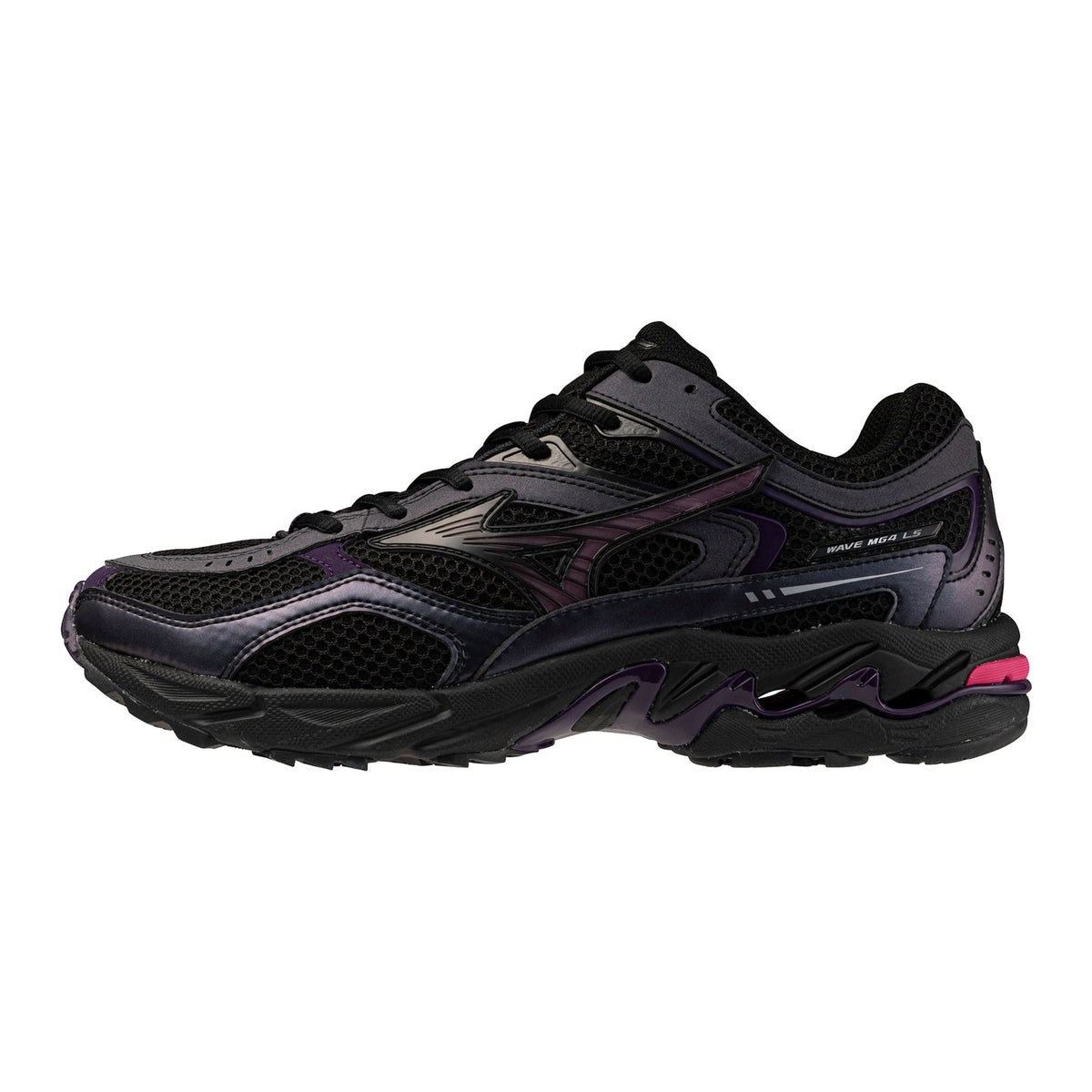 WAVE MG4 LS SPORT Sneaker