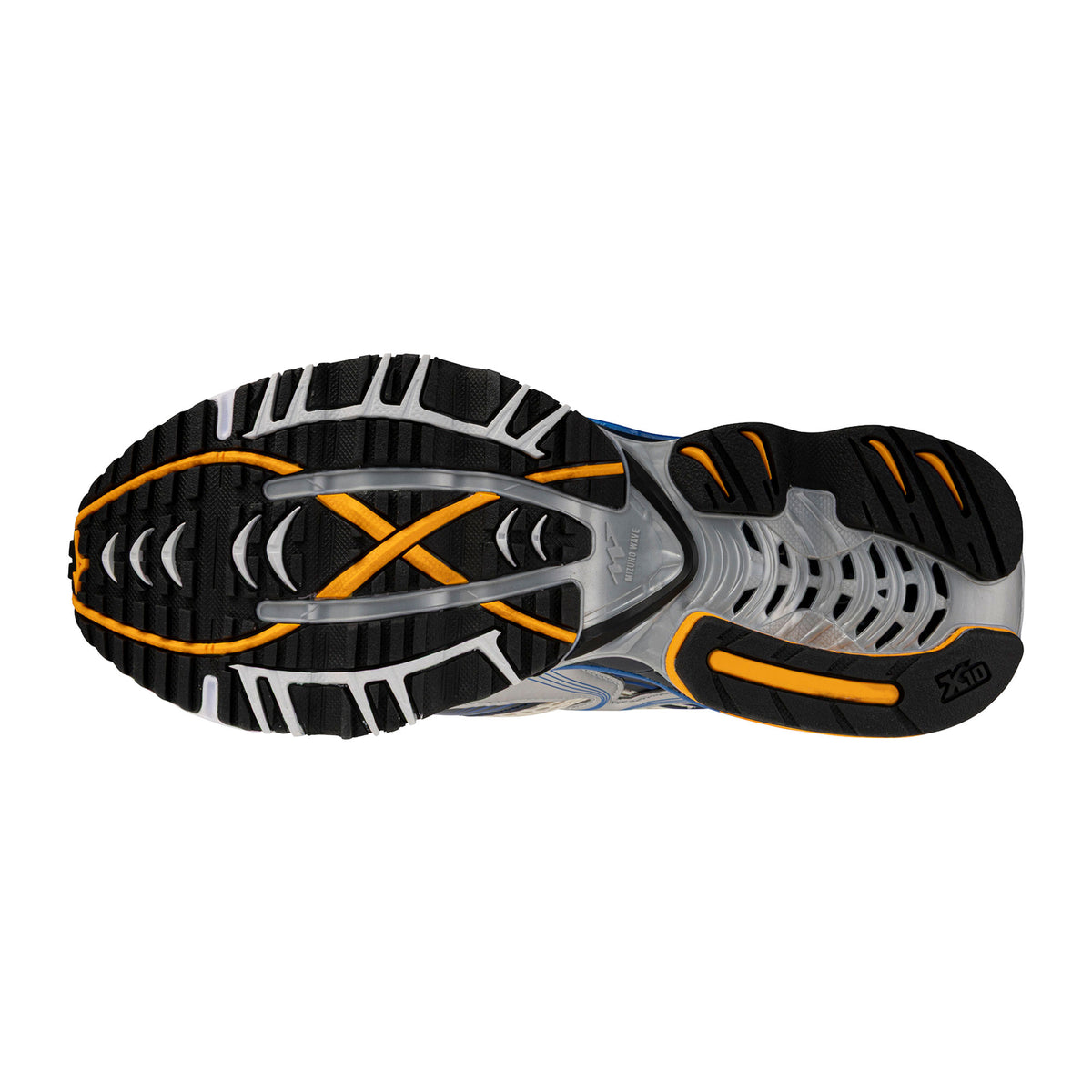 WAVE PROPHECY 1 Sneaker