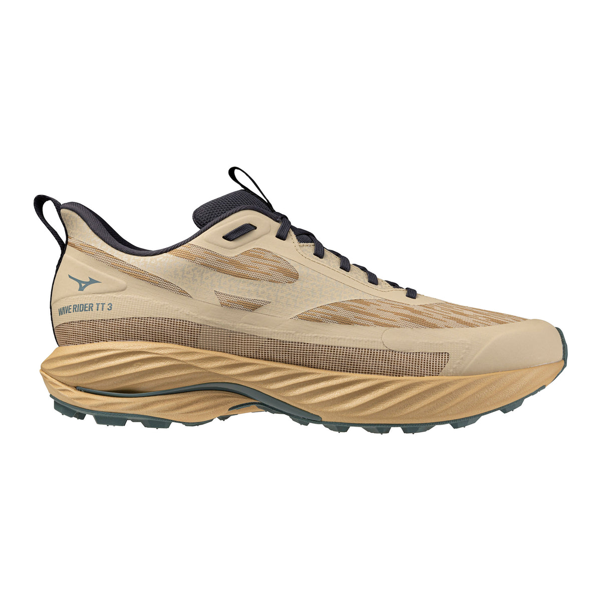 WAVE RIDER TT 3 Herren Schuhe