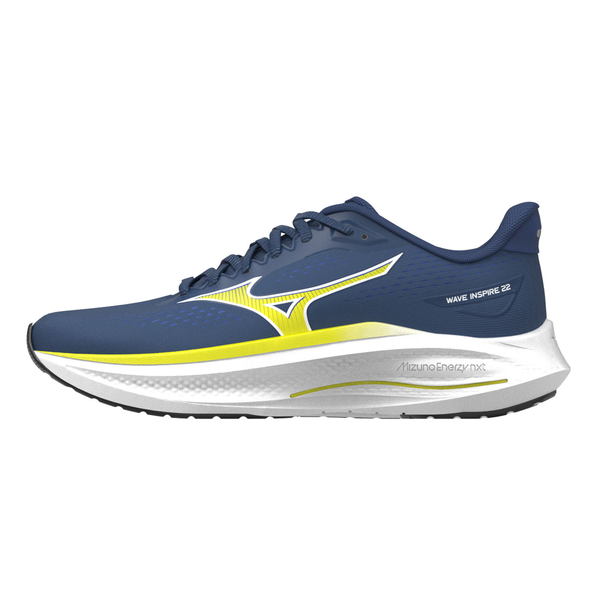 WAVE INSPIRE 22 Herren Schuhe