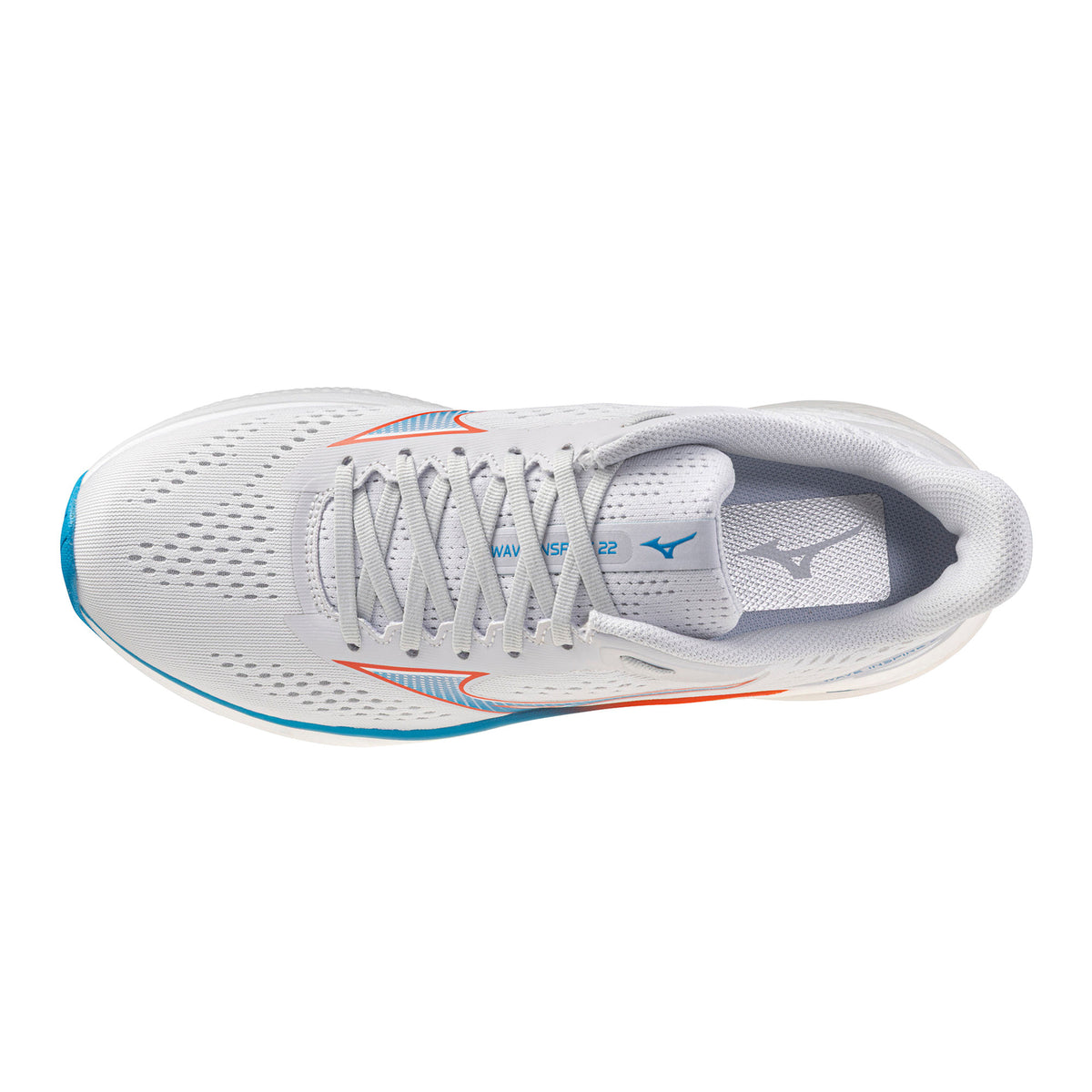 WAVE INSPIRE 22 Herren Schuhe
