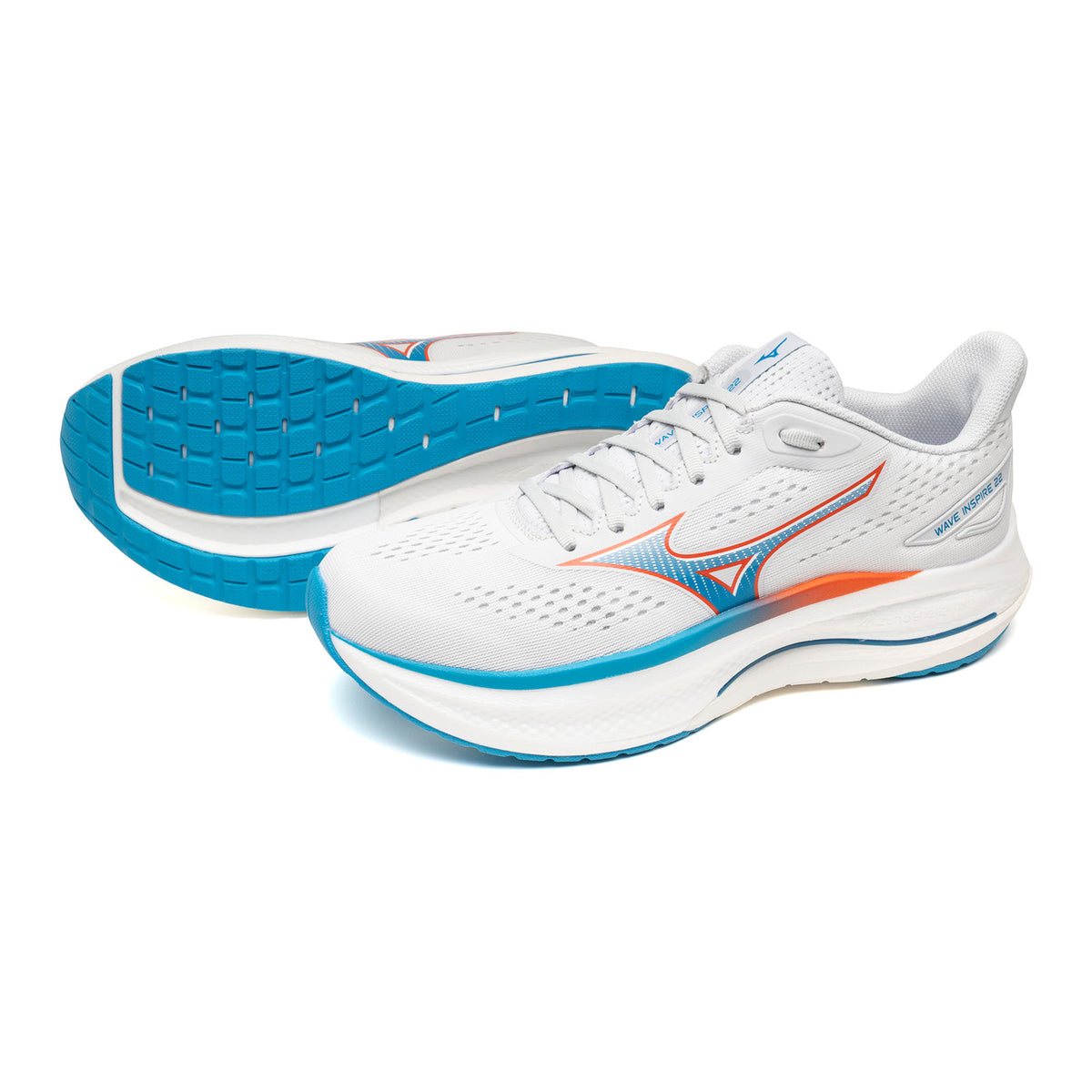 WAVE INSPIRE 22 Herren Schuhe