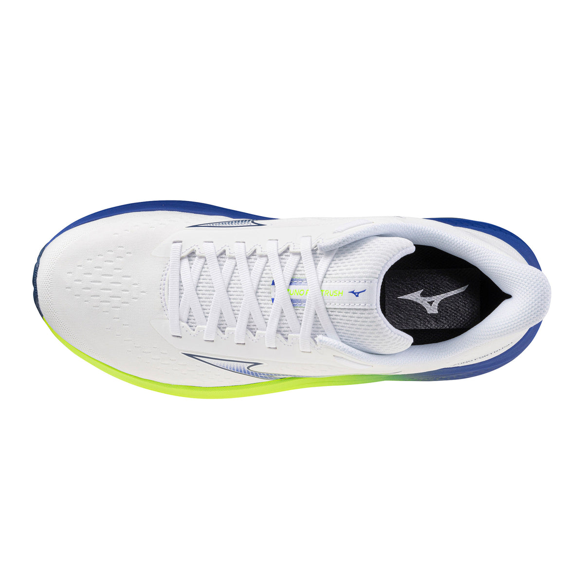 FORTRUSH Herren Schuhe