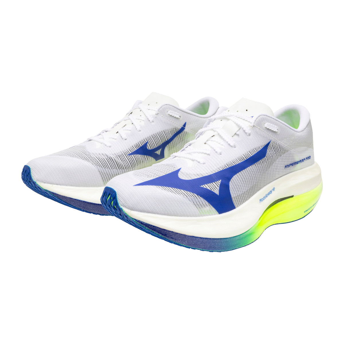HYPERWARP PRO Schuhe